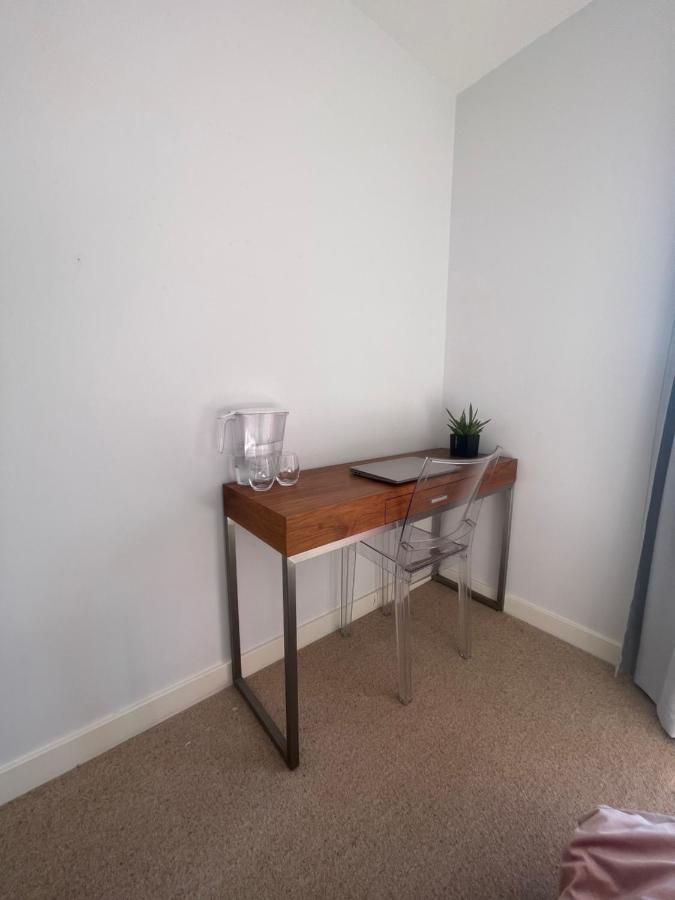 Bright Spacious En-Suite Room W/ London Views - 8Min From London Bridge! Екстер'єр фото