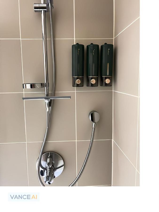 Bright Spacious En-Suite Room W/ London Views - 8Min From London Bridge! Екстер'єр фото